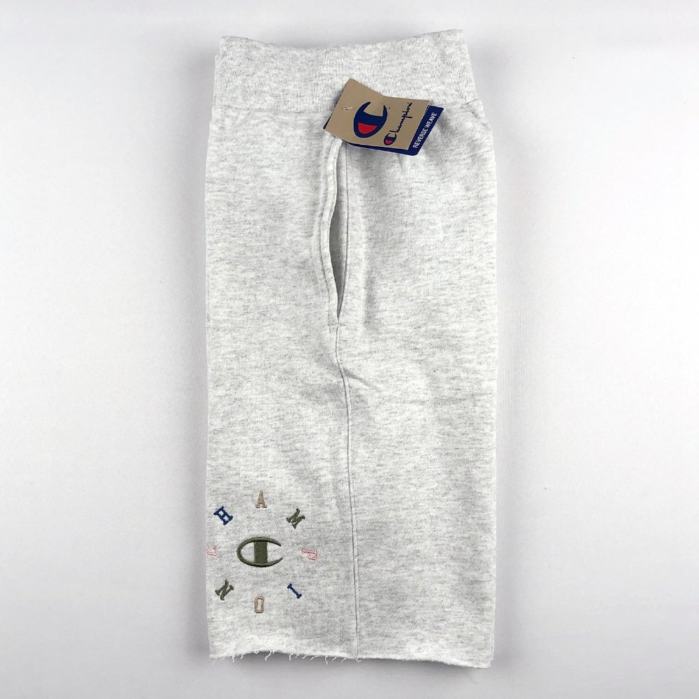 Champion Men's Reverse Weave Sweat Shorts 10"